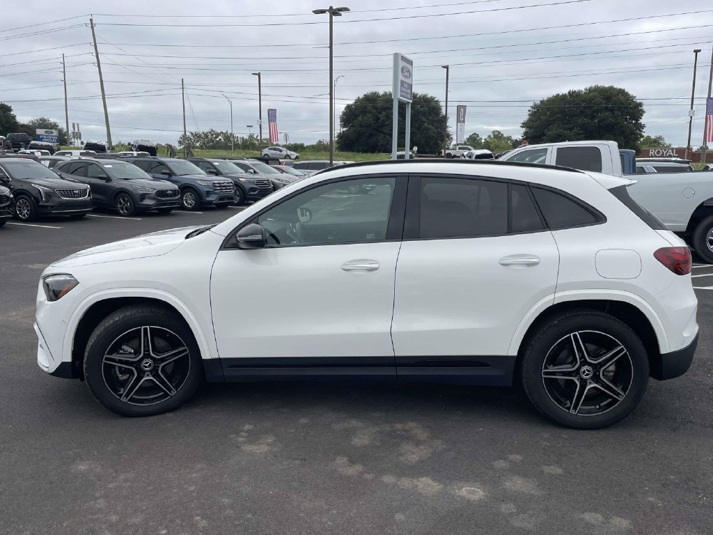 Used 2025 Mercedes-Benz GLA 250 image 6
