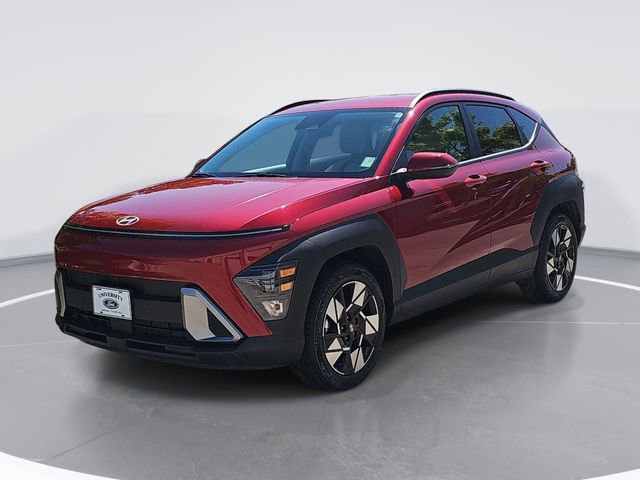 Used 2025 Hyundai Kona SEL FWD image 7