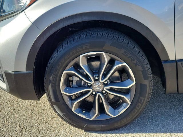 Used 2020 Honda CR-V EX-L image 8