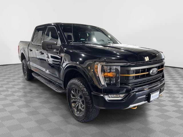 Certified 2023 Ford F150 Tremor w/ Trailer Tow Package AWD/4WD image 5
