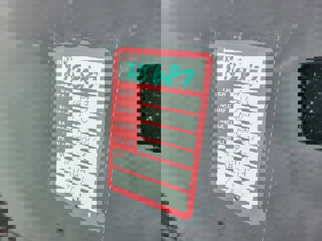 Certified 2023 Ford Explorer ST w/ Equipment Group 401A image 26