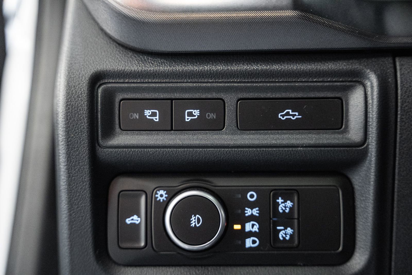 Certified 2022 Ford F150 Tremor w/ Equipment Group 402A High image 52