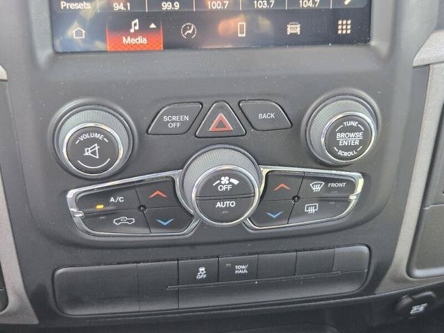Used 2023 RAM 1500 Tradesman w/ Electronics Group AWD/4WD image 24