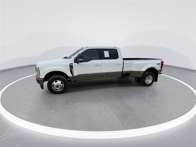 Certified 2026 Ford F350 King Ranch image 6