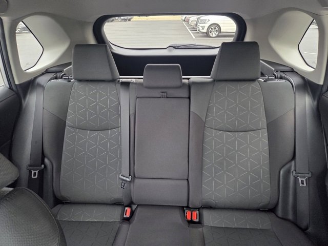 Used 2024 Toyota RAV4 XLE image 23
