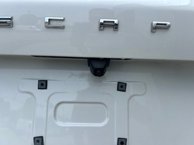 Certified 2023 Ford Escape ST-Line w/ Tech Pack #1 AWD/4WD image 8