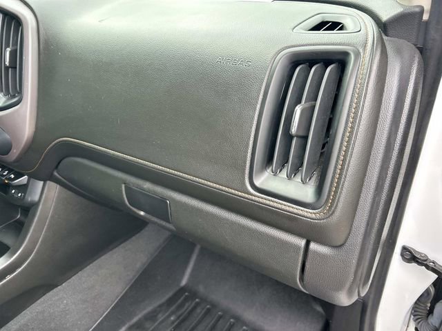 Used 2022 GMC Canyon AT4 AWD/4WD image 26