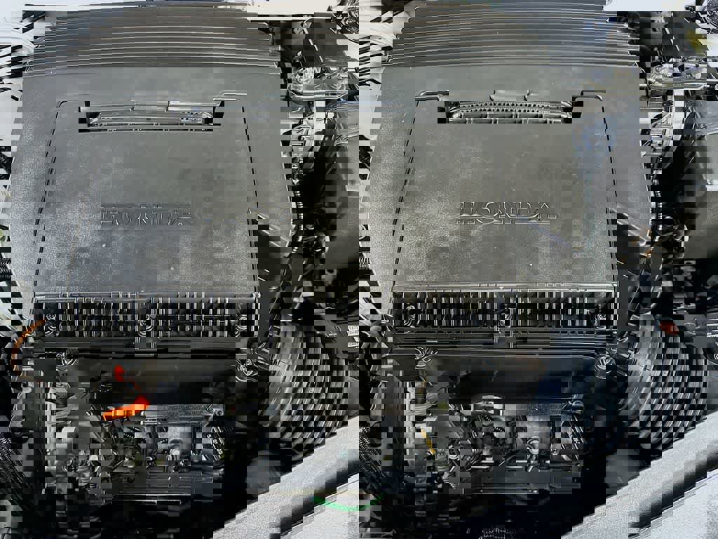 Used 2023 Honda Pilot Elite image 12