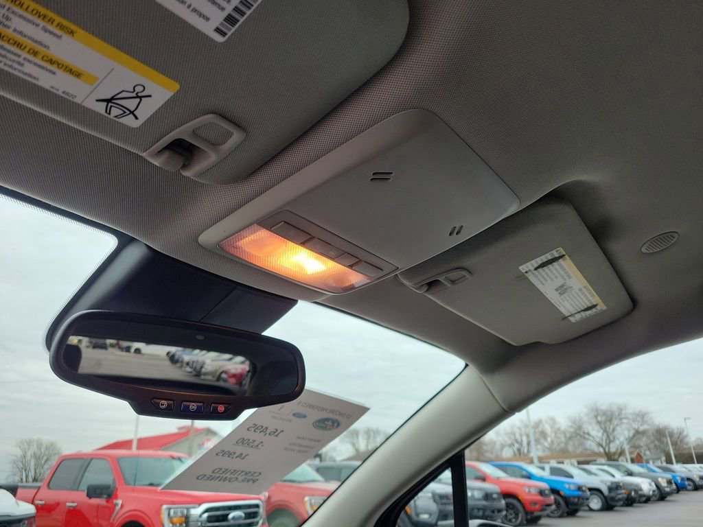 Used 2017 Buick Encore Preferred image 30