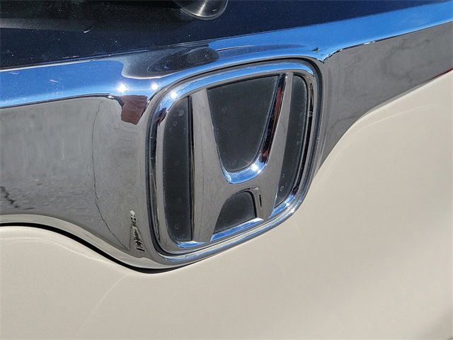 Used 2019 Honda CR-V EX image 27