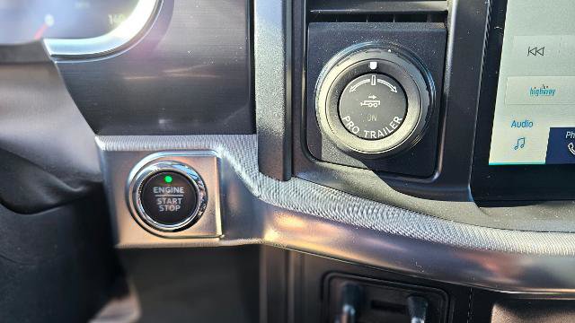 Certified 2023 Ford F150 Raptor w/ Raptor 37 Performance Package AWD/4WD image 21