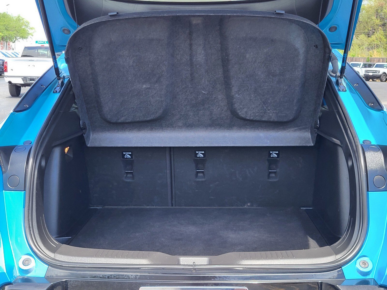 Used 2025 Buick Envista Sport Touring FWD image 31