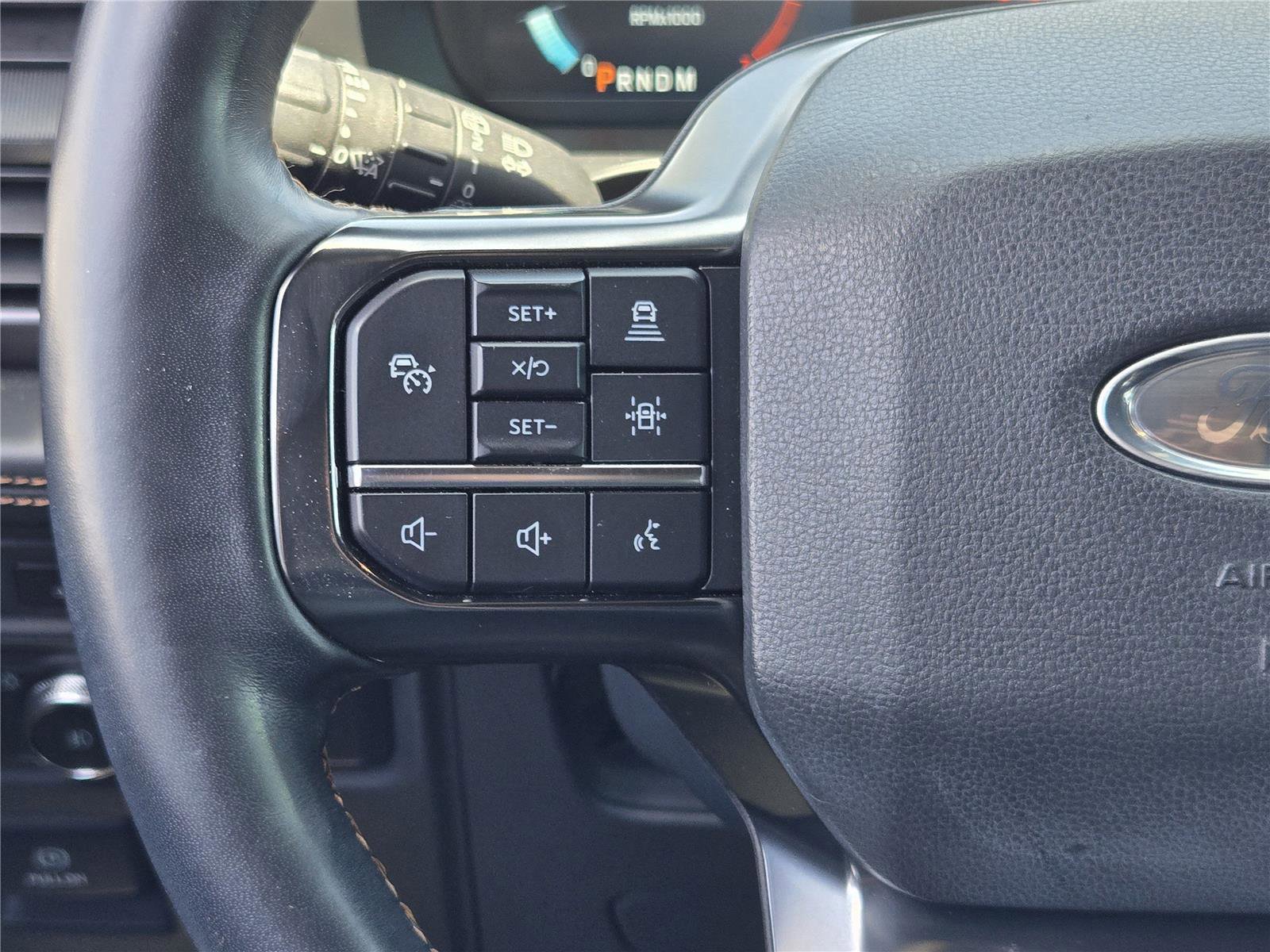 Certified 2022 Ford Expedition Platinum RWD image 26