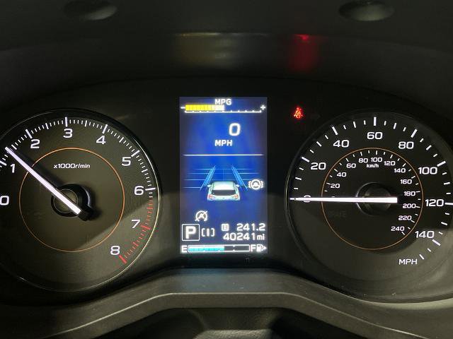 Used 2023 Subaru Crosstrek 2.0i image 20