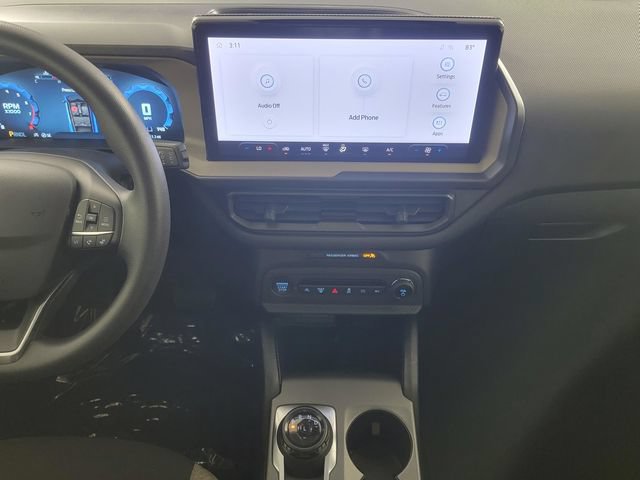 Certified 2025 Ford Bronco Sport Big Bend AWD/4WD image 20