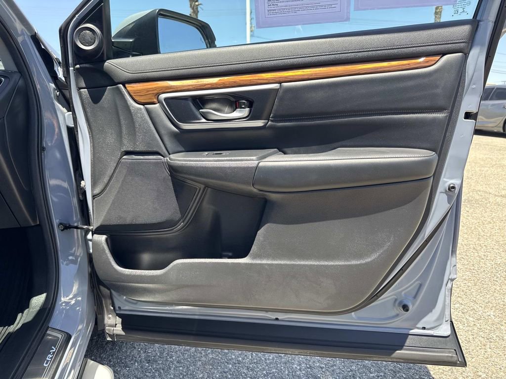 Used 2020 Honda CR-V EX-L image 28