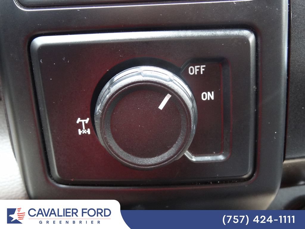 Certified 2020 Ford F150 XL w/ Equipment Group 101A Mid RWD image 27