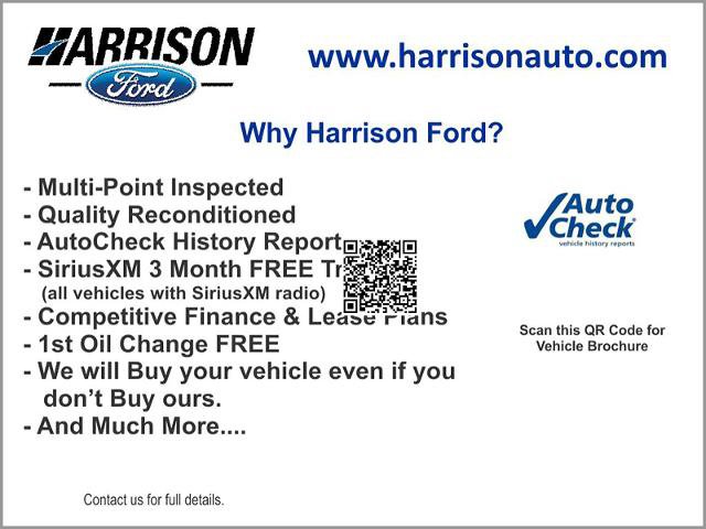 Used 2021 Buick Encore GX Essence AWD/4WD image 5