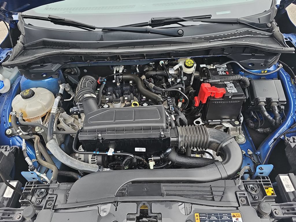 Certified 2023 Ford Escape ST-Line w/ Tech Pack #1 FWD image 31