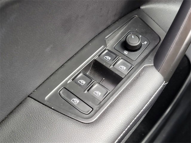 Used 2024 Volkswagen Tiguan S image 24