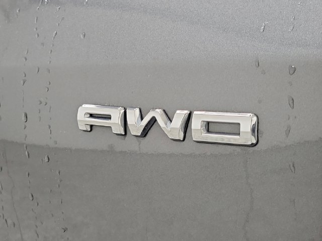 Certified 2025 Ford Escape Platinum AWD/4WD image 7