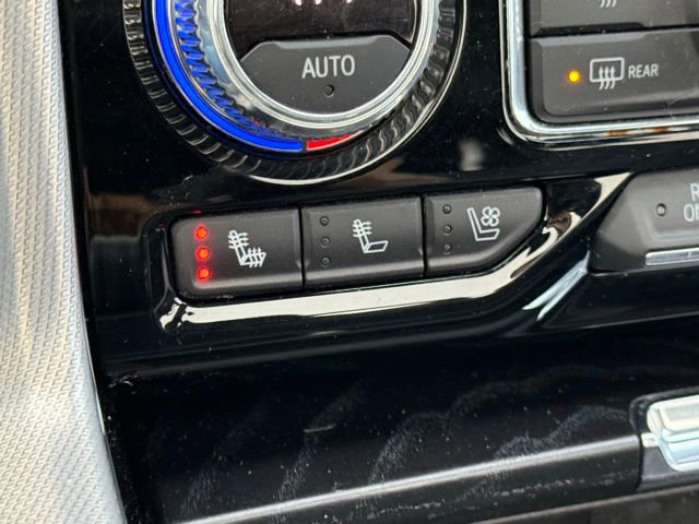 Used 2022 GMC Yukon Denali image 28