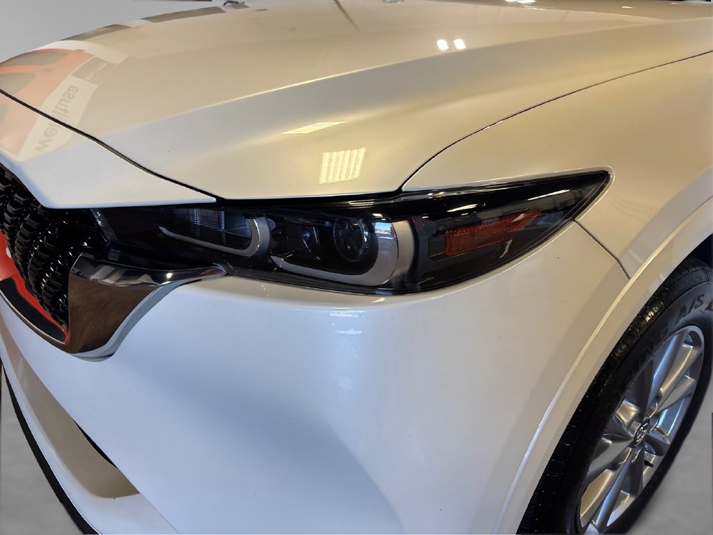 Used 2025 MAZDA CX-5 AWD 2.5 S w/ Preferred Package image 21