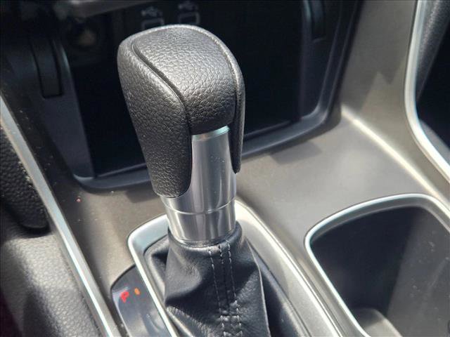 Used 2022 Honda Accord LX image 11