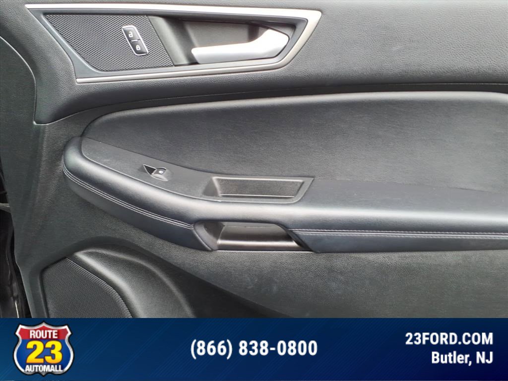 Certified 2022 Ford Edge SEL w/ Convenience Package image 9