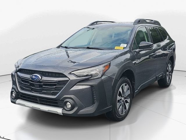 Used 2024 Subaru Outback Limited AWD/4WD image 9