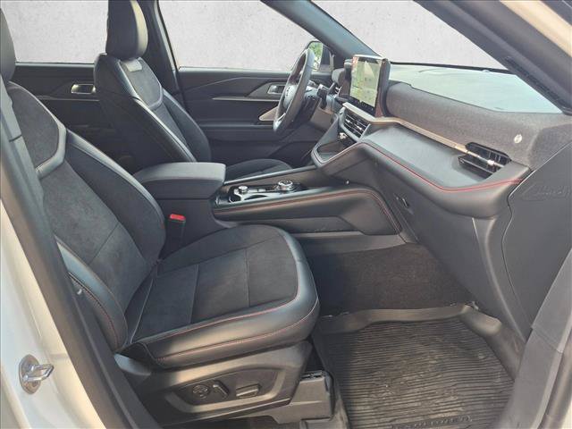 Certified 2026 Ford Explorer ST w/ Sun And Sound Package AWD/4WD image 21