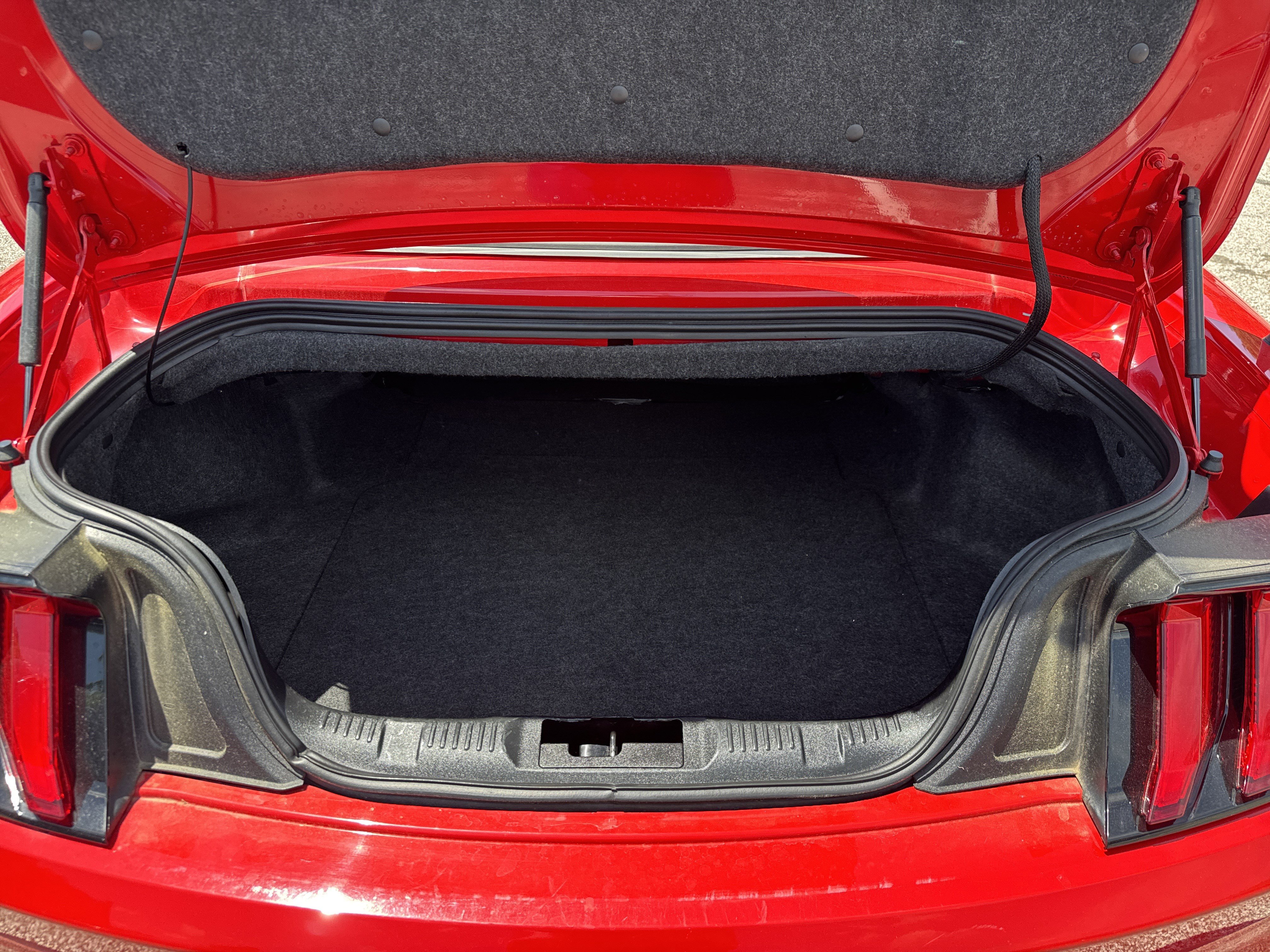 Certified 2023 Ford Mustang Premium RWD image 13
