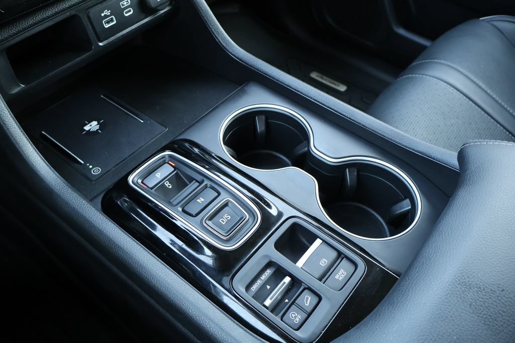 Used 2024 Honda Pilot Elite image 39