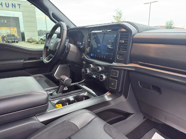 Certified 2025 Ford F150 Raptor image 14