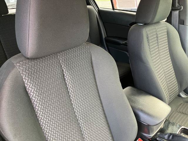 Used 2025 Mitsubishi Eclipse Cross LE AWD/4WD image 22