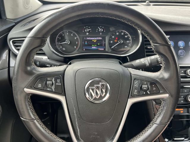Used 2019 Buick Encore Preferred AWD/4WD image 18