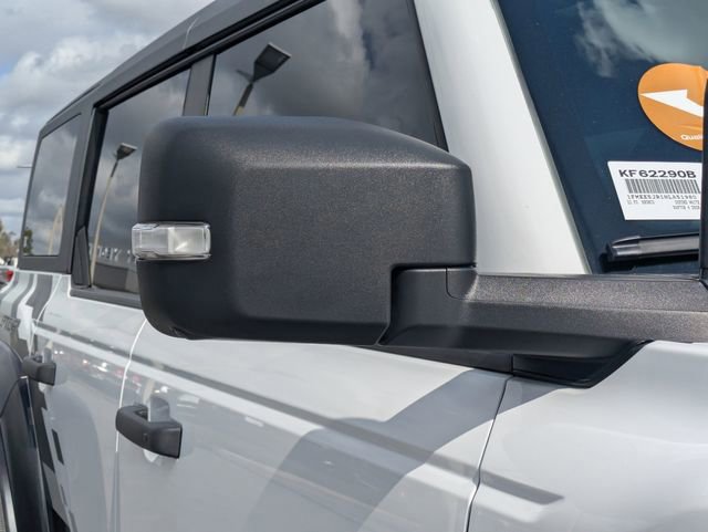 Certified 2022 Ford Bronco Raptor image 12