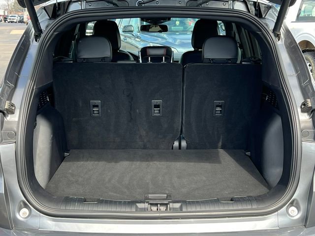 Certified 2024 Ford Escape ST-Line Elite w/ Premium Technology Package image 41