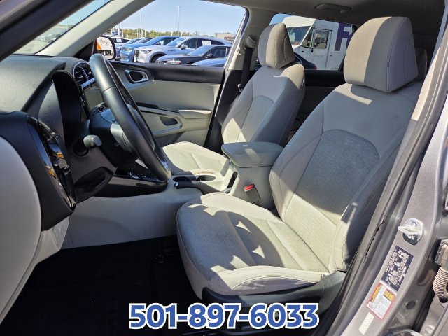 Used 2023 Kia Soul EX FWD image 9