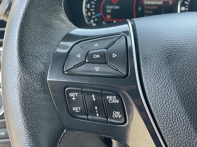 Certified 2018 Ford Explorer Platinum AWD/4WD image 9