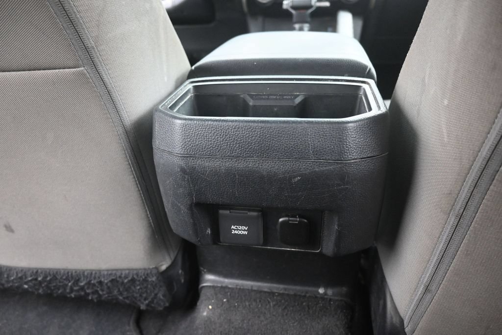 Used 2024 Toyota Tacoma TRD Off-Road AWD/4WD image 14