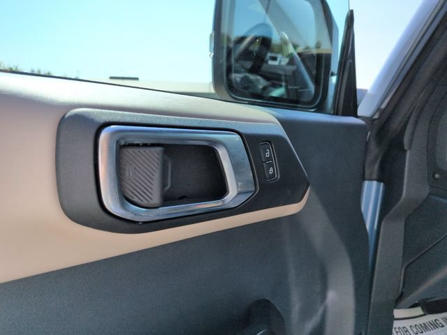 Certified 2024 Ford Bronco Wildtrak AWD/4WD image 11