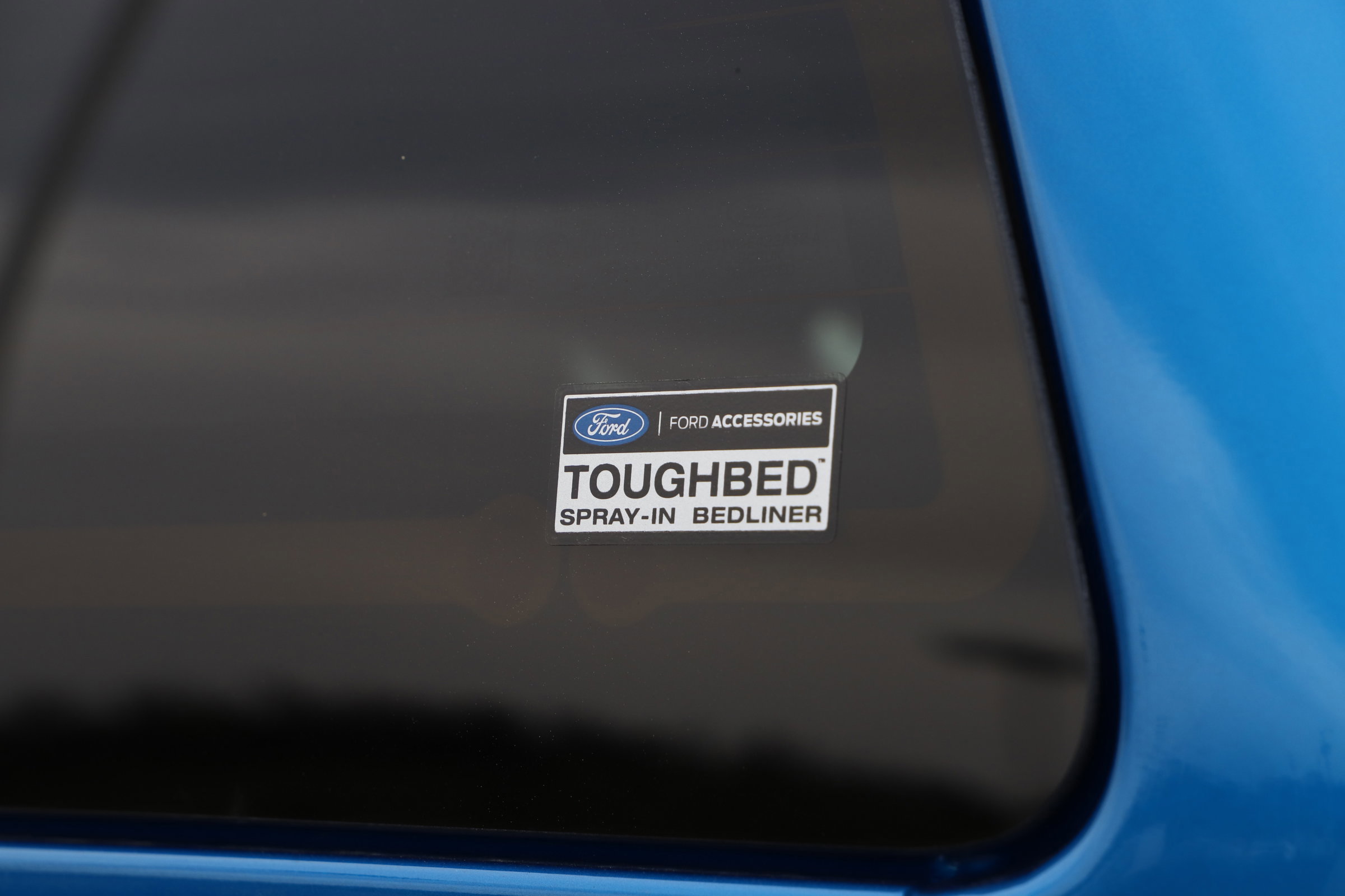 Certified 2024 Ford Ranger Raptor image 13