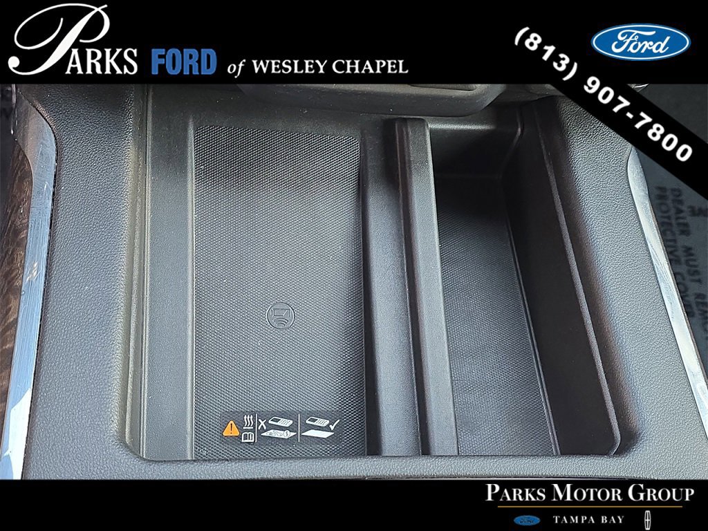 Used 2023 GMC Sierra 2500 Denali w/ Technology Package image 27