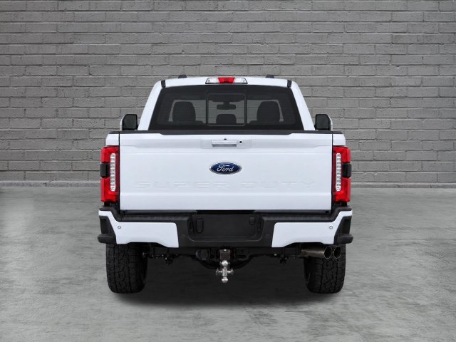 Certified 2024 Ford F250 XLT w/ XLT Premium Package AWD/4WD image 7