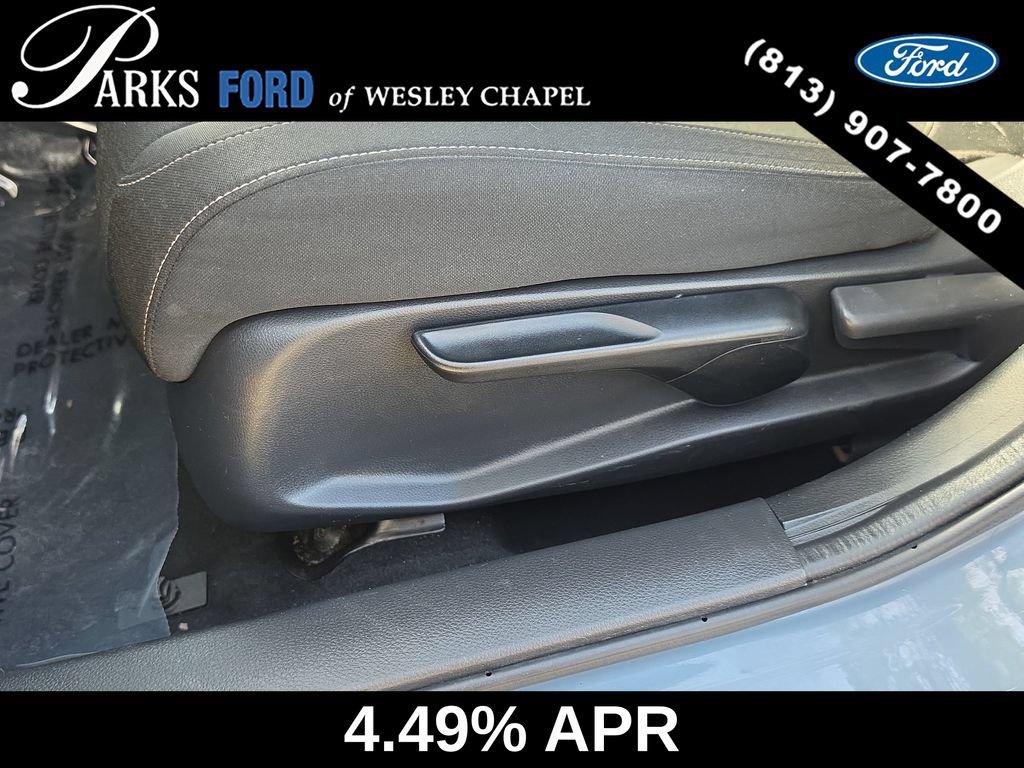Used 2018 Honda Civic Sport image 19