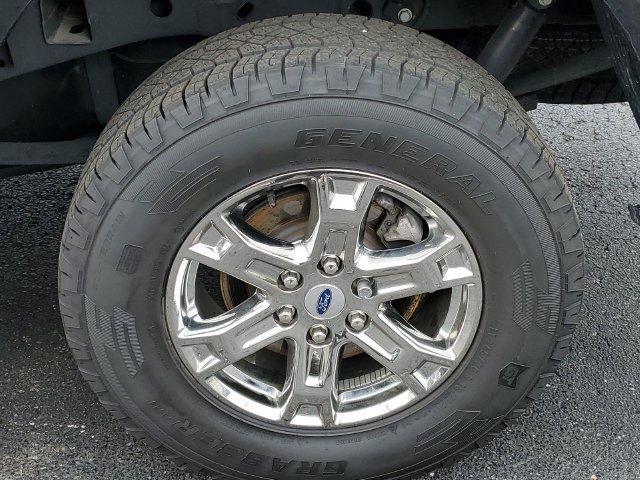Certified 2023 Ford F150 XLT w/ Equipment Group 302A High AWD/4WD image 33