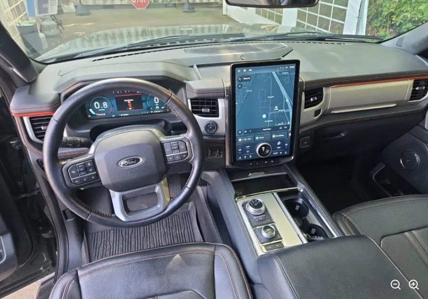 Certified 2023 Ford Expedition Timberline AWD/4WD image 9