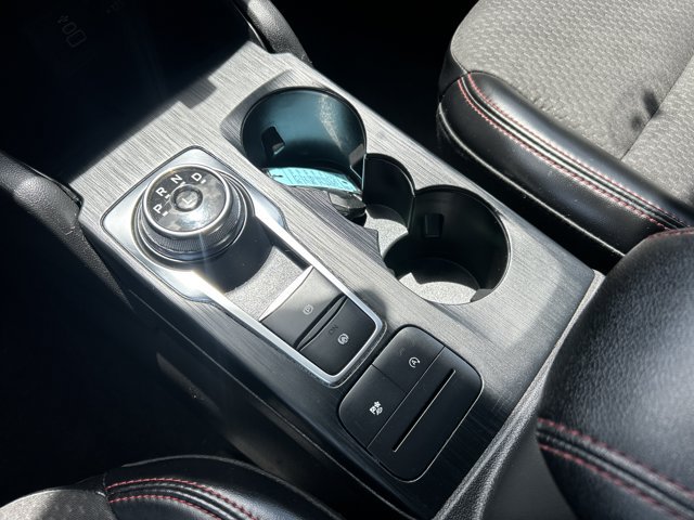 Certified 2024 Ford Escape ST-Line FWD image 30