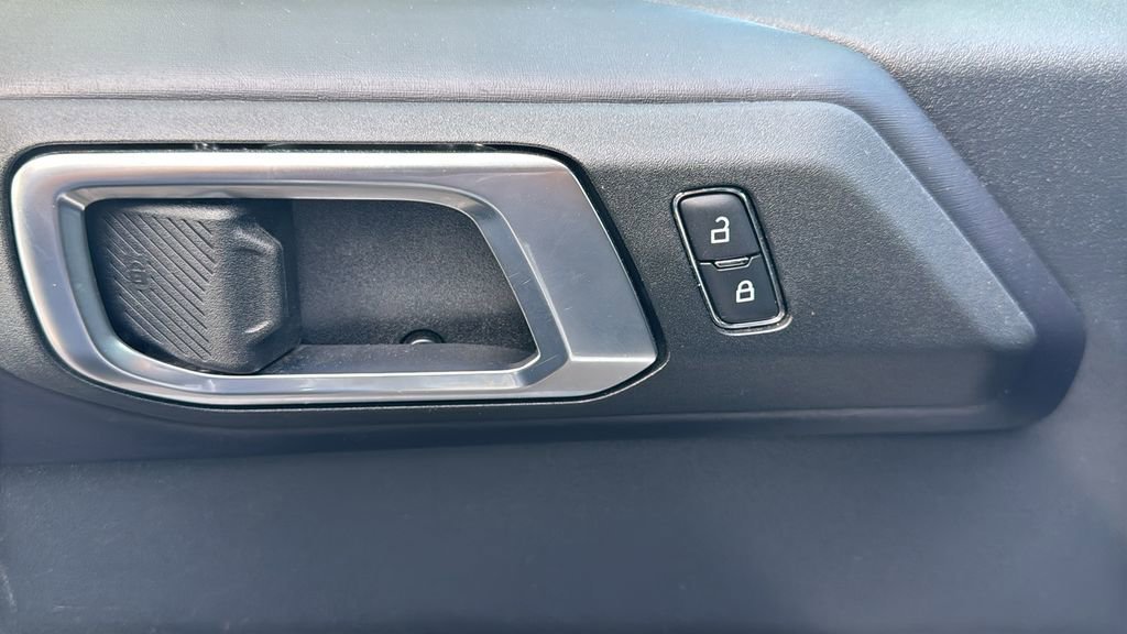 Certified 2025 Ford Bronco Badlands image 20